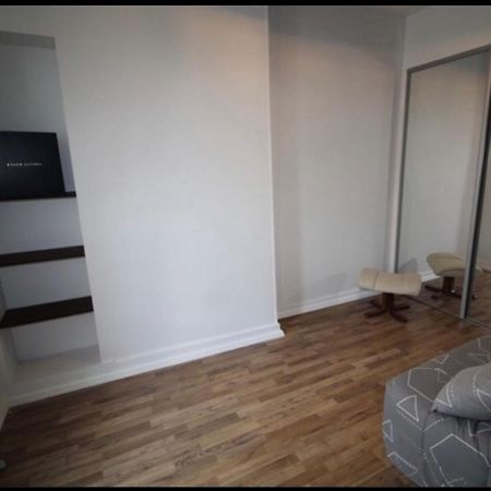 Appartement De Charme En Plein Coeur De Nevers Esterno foto