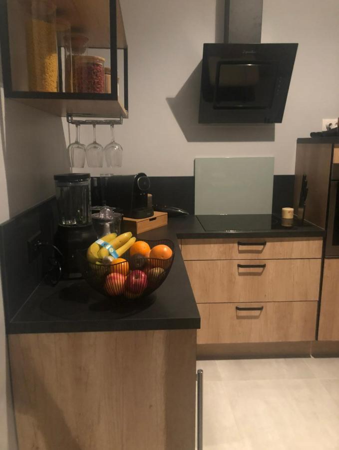 Appartement De Charme En Plein Coeur De Nevers Esterno foto