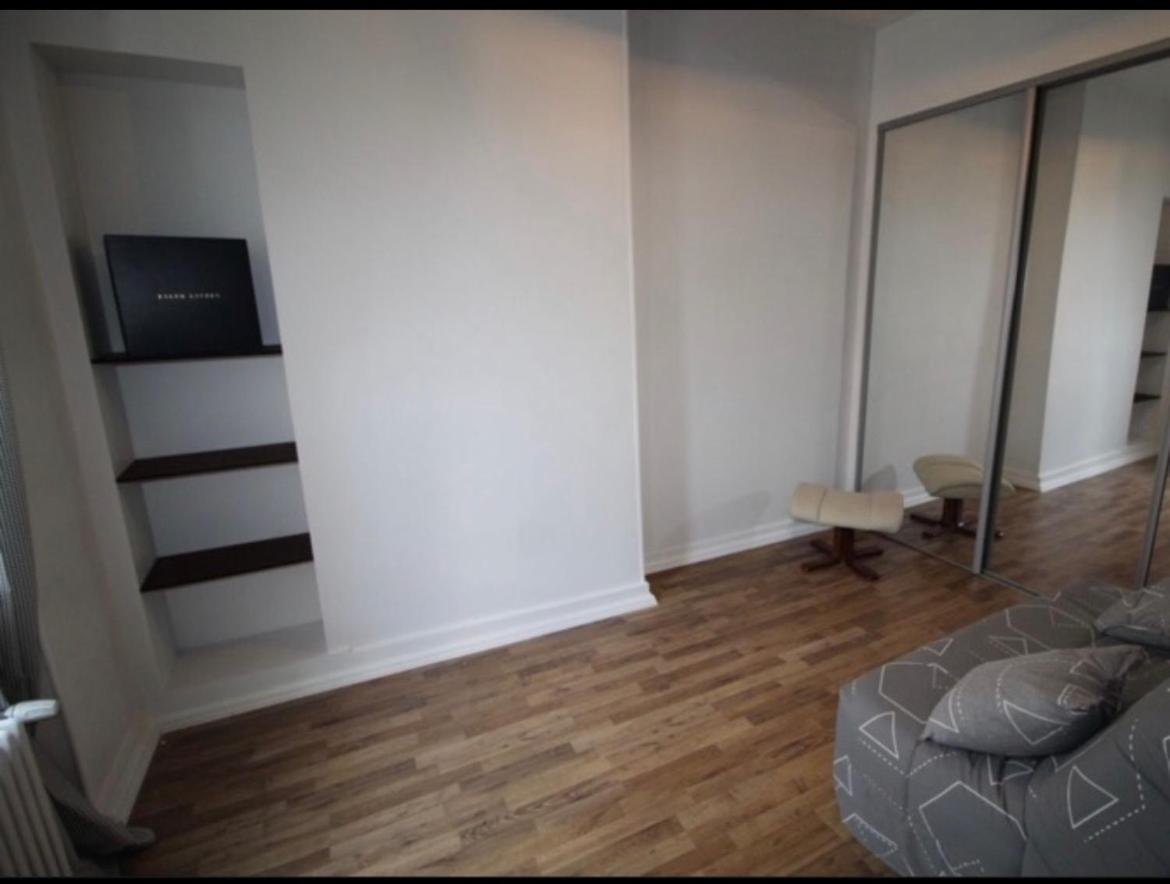 Appartement De Charme En Plein Coeur De Nevers Esterno foto