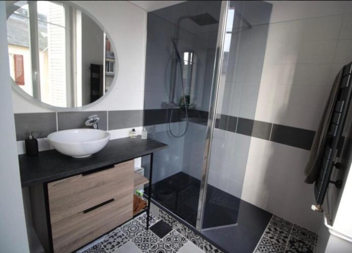 Appartement De Charme En Plein Coeur De Nevers Esterno foto